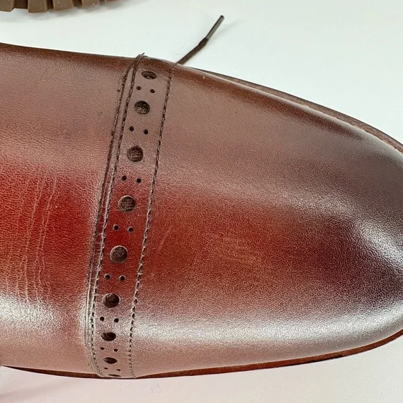 Warfield & Grand Brown Chukka Boots for Comfort and Style - Picture 11 of 16